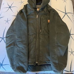 Women's Carhartt Winter Jacket SALE